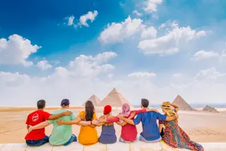 مصر