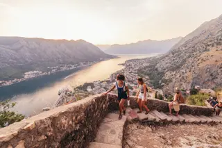 مونتگرو